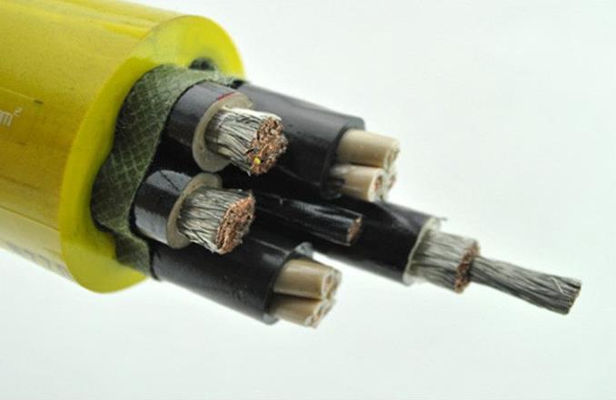 广州电缆厂电力电缆屏蔽掉层的功效有哪些呢