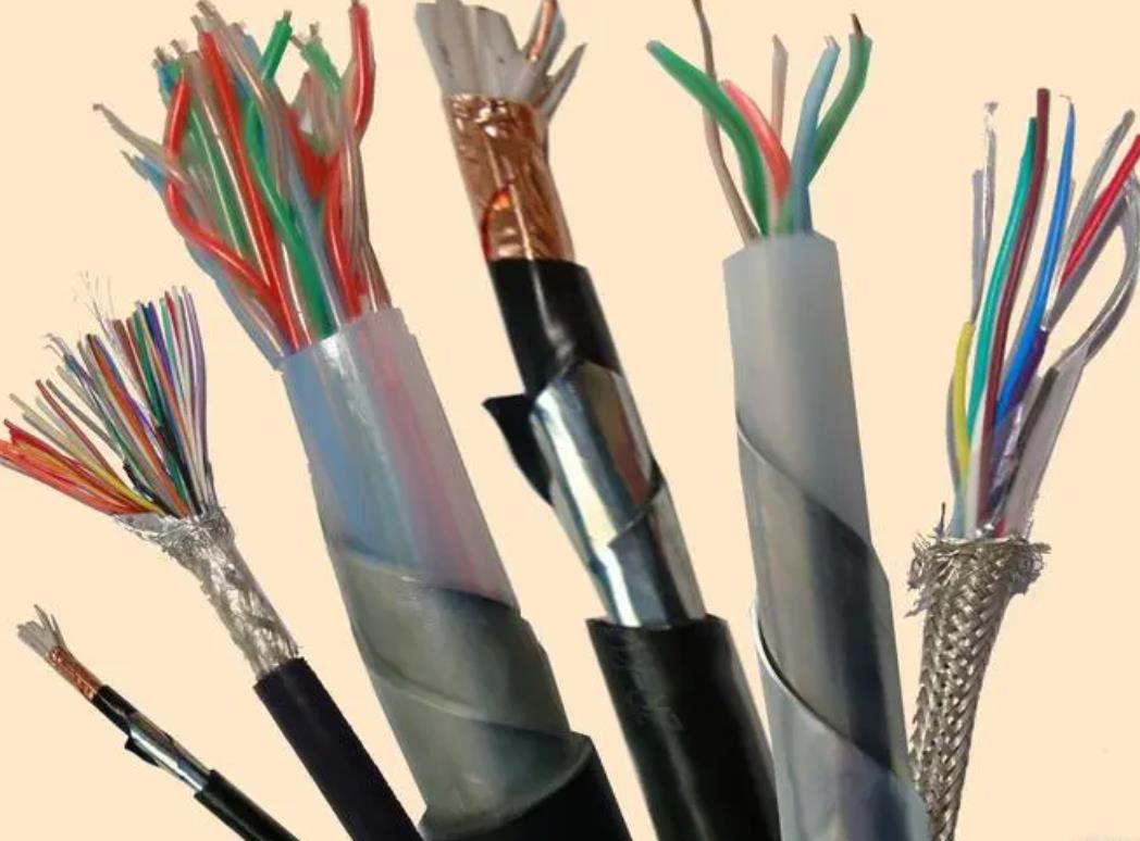 广州电缆生产涉及广泛的工艺都有哪些